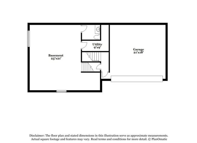 Building Photo - 8887 W 86th Ave