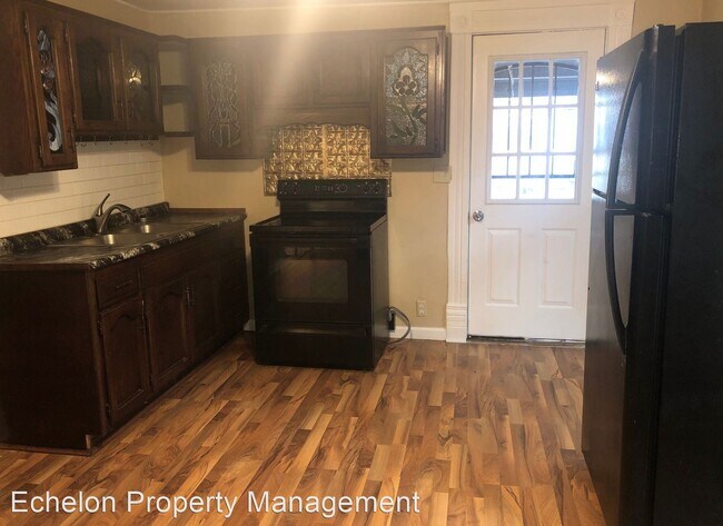 Foto del edificio - 2 br, 1 bath House - 920 Osage St.
