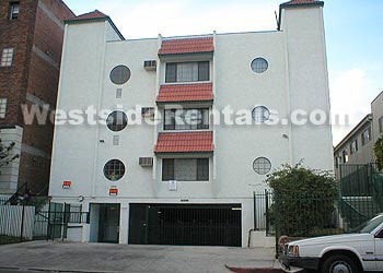 Building Photo - 235 S Mariposa Ave