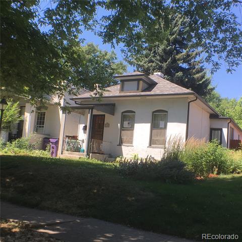 Foto principal - 1021 Cook St