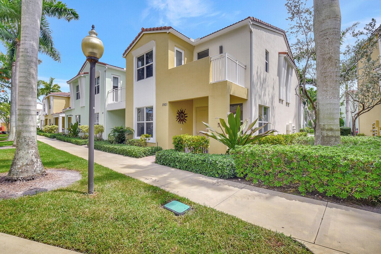 1501 NW 48th Ln, Boca Raton, FL 33431 House Rental in Boca Raton, FL
