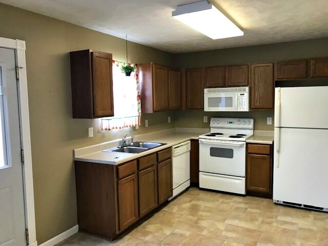 Foto del edificio - 2855 O'Hunter Ave