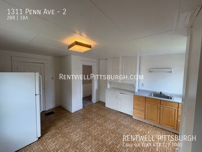 Building Photo - 1311 Penn Ave