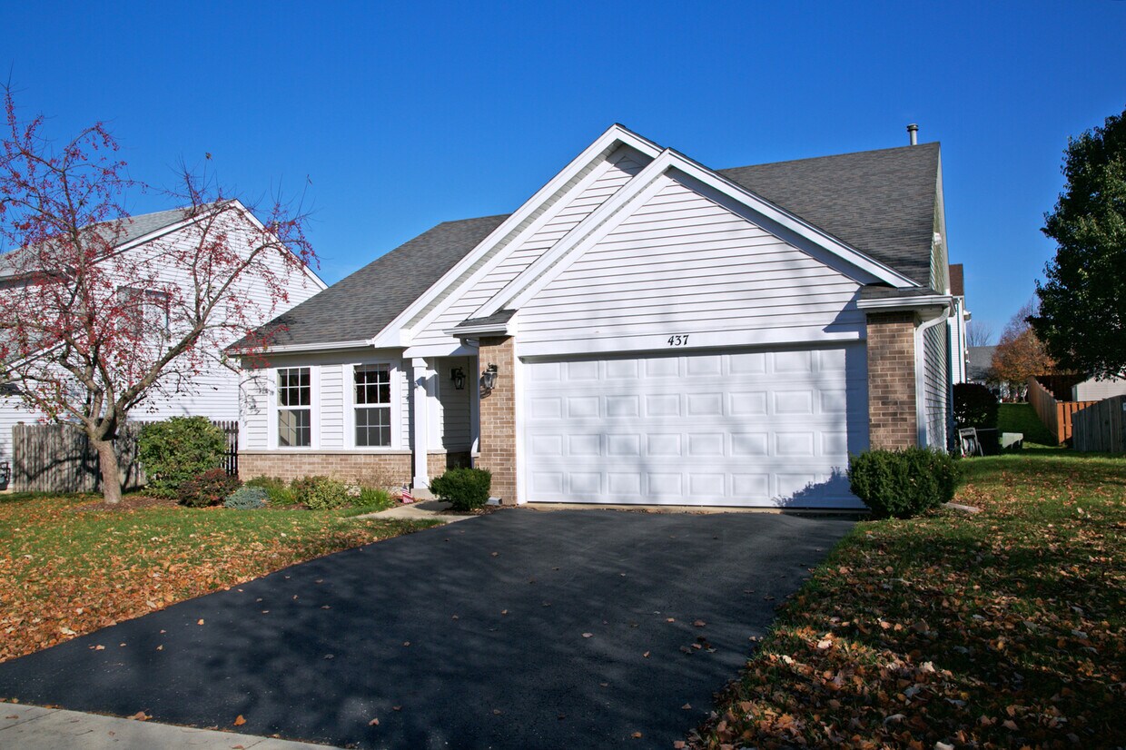 437 Maggie Ln, Romeoville, IL 60446 House Rental in Romeoville, IL