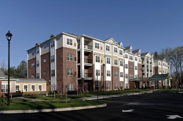 Building Photo - Verena at the Glen-Senior Living