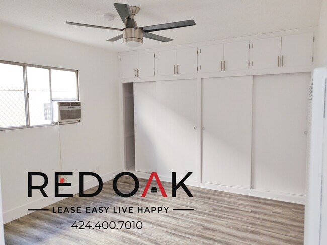 Foto del edificio - 1 Bedroom with Updated Kitchen, Harwood Vi...