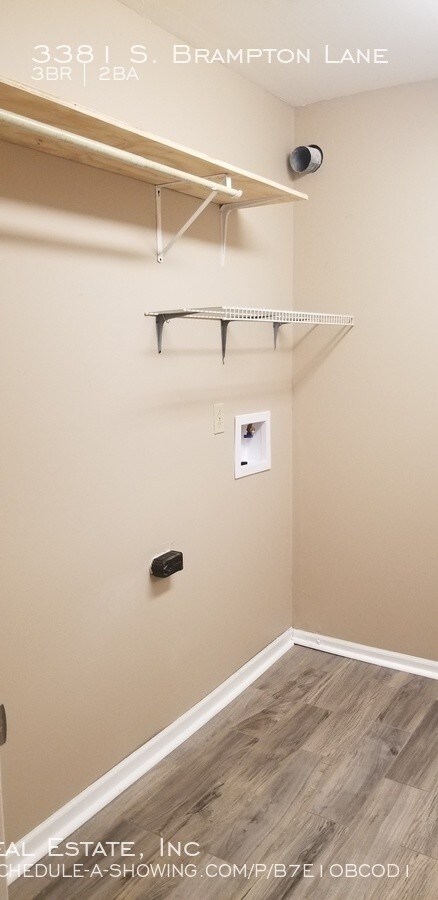 Building Photo - 3381 S Brampton Ln