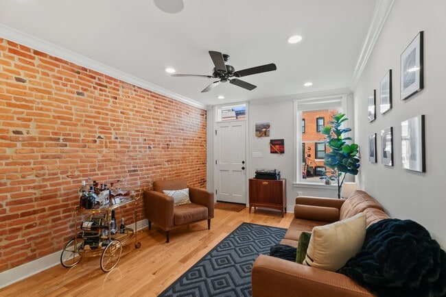 Foto del edificio - 531 E Fort Ave