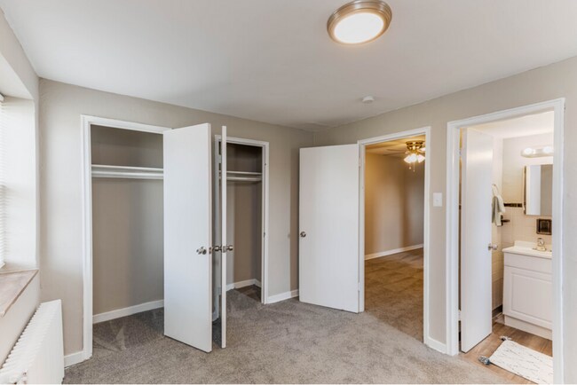Interior Photo - Hillside Meadows-The Perfect Place to Call Home