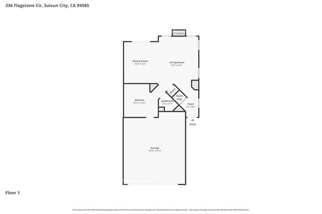 Building Photo - 336 Flagstone Cir