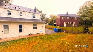 Foto del edificio - 125 Lebanon St