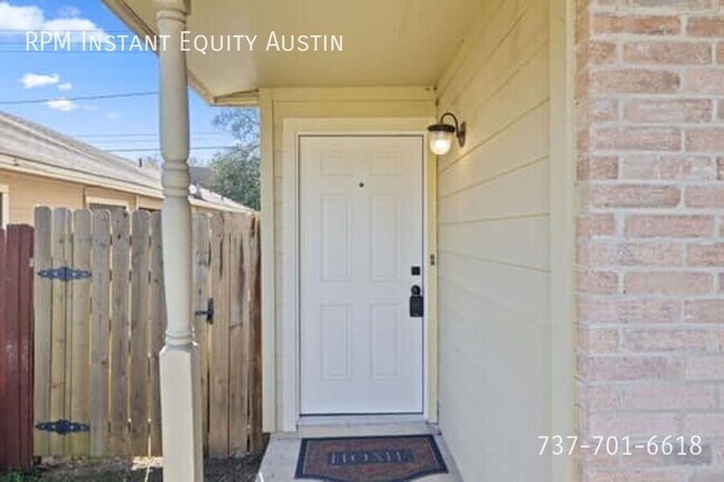 Foto del edificio - 2629 Alcott Ln