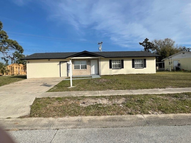 Foto principal - 1185 Bonnymede Dr