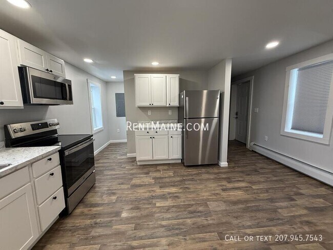 Foto del edificio - 99 Pine St