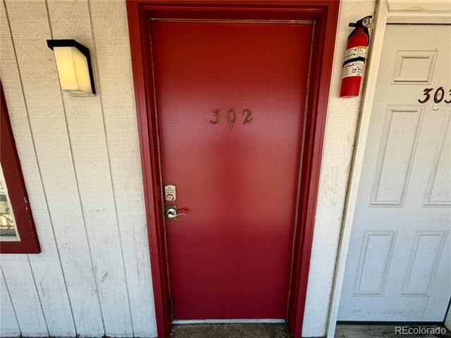 Foto del edificio - 1080 S Eliot St