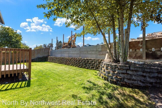 Foto del edificio - 3 br, 2.5 bath House - 8812 South K Street