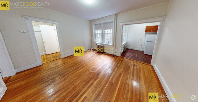 Building Photo - 1161 Boylston St