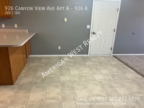 Foto del edificio - 926 Canyon View Ave