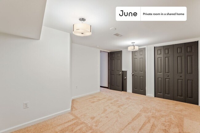 Photo - Room in Shared 5 bed/2 bath home