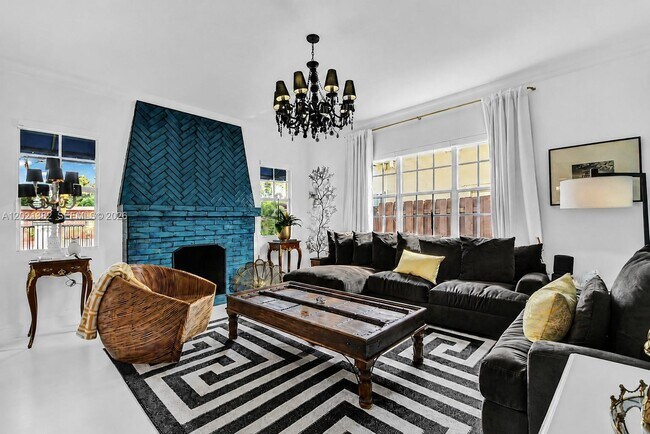 Foto del edificio - 4722 SW 5th St