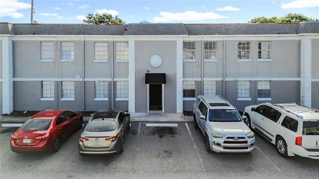 Building Photo - 2753 L B McLeod Rd