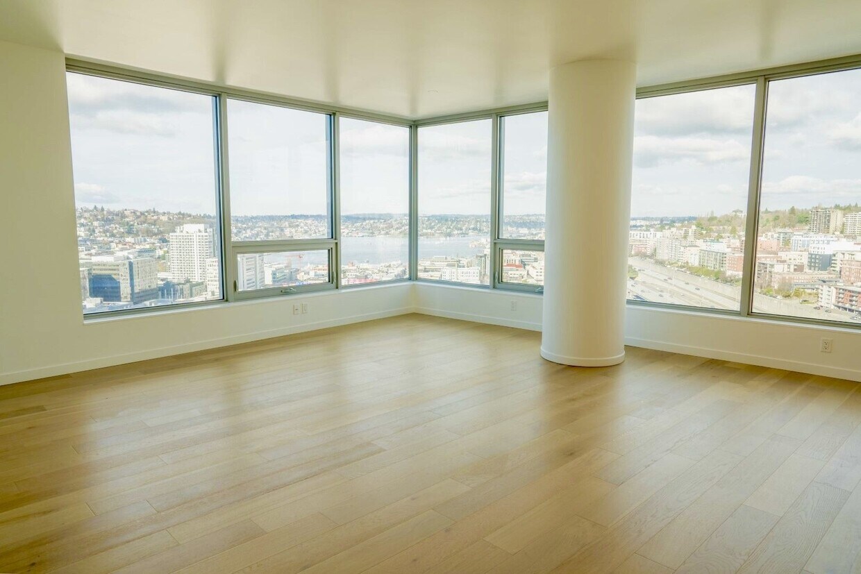 Primary Photo - 2Bd/2Ba Seattle Apartment