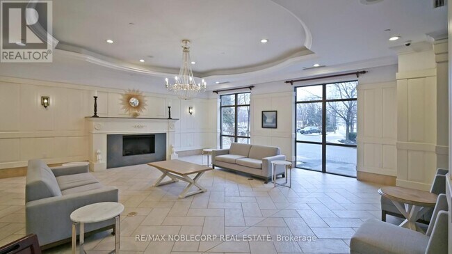 Photo du bâtiment - 710 Humberwood Blvd