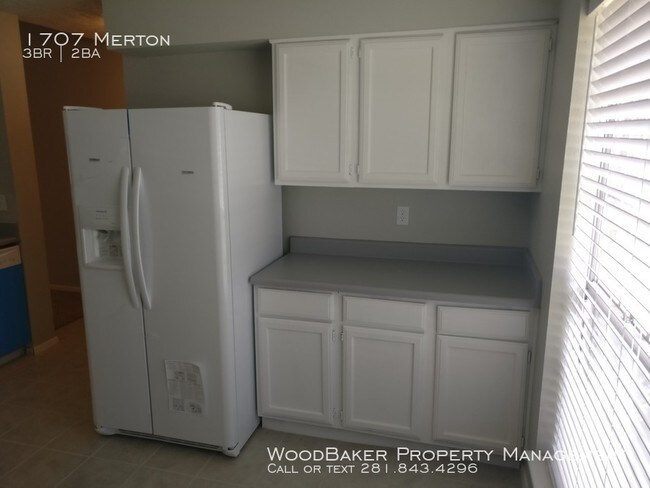 Building Photo - 1707 Merton Dr
