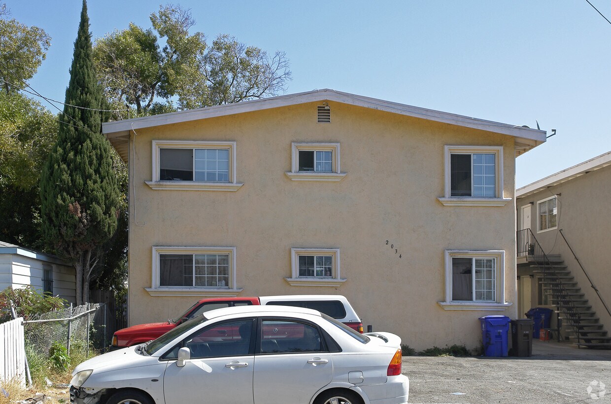Building Photo - 2034 22nd St
