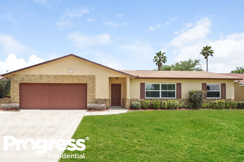 1605 Colony Ave, Kissimmee, FL 34744 House for Rent in Kissimmee, FL