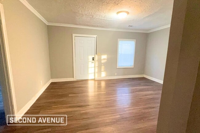 Foto del edificio - 3387 Radford Rd