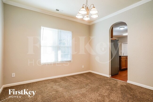 Foto del edificio - 3501 Donner Trail