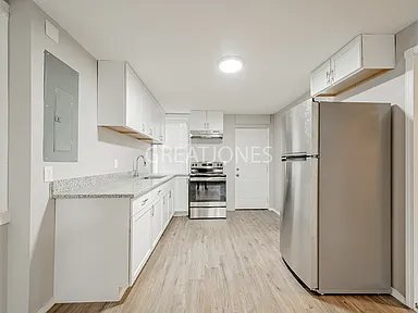 Building Photo - 3416 Gasconade St