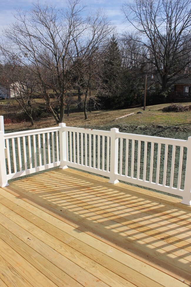 Photo - Two Master Suite Apartment Townhouse