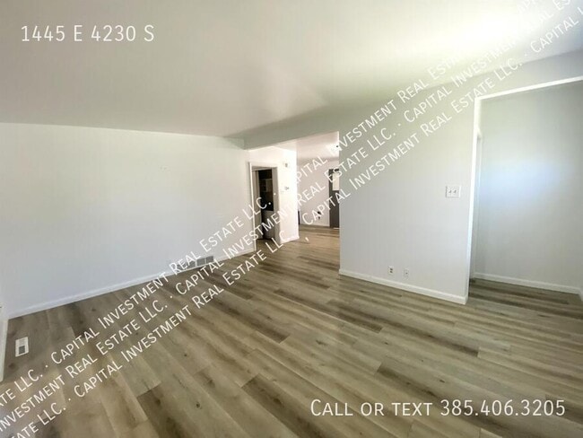 Building Photo - 1445 E 4230 S