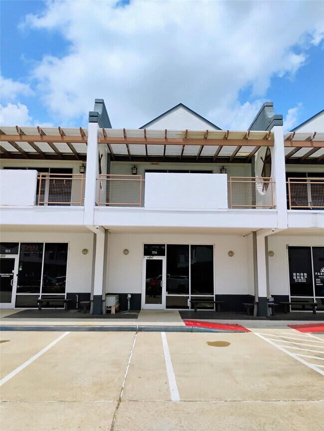 Foto del edificio - 9788 Clarewood Dr