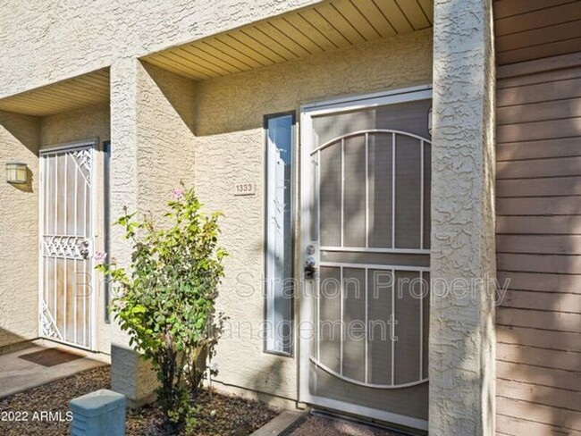 Building Photo - 1333 S Mitchell Dr