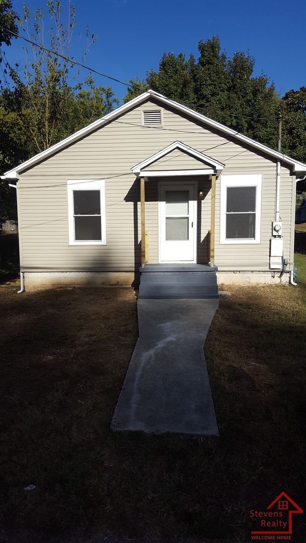 Foto del edificio - 1123 Massachusetts Ave