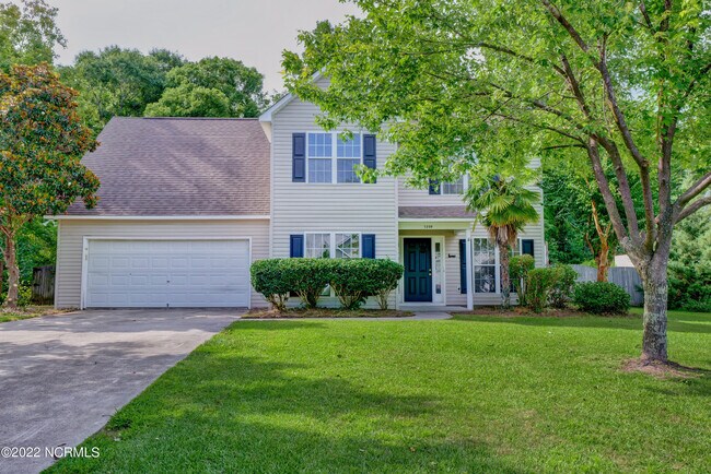 Building Photo - 7209 Haven Way