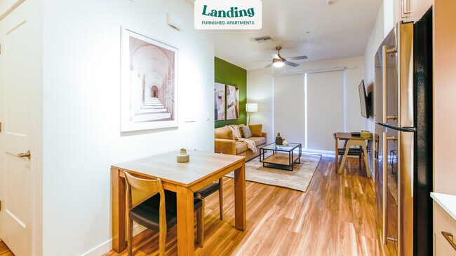 Foto del edificio - 1070 Wellness Pl.