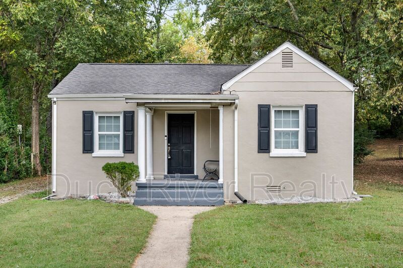 1019 E Valley Dr, Columbia, TN 38401 House Rental in Columbia, TN