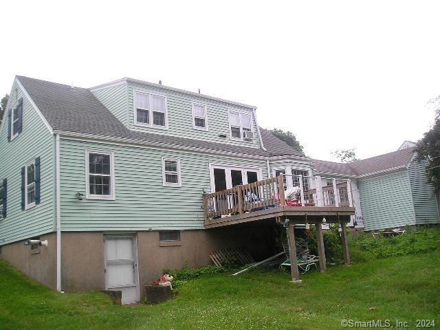 Building Photo - 55 Harding Ave