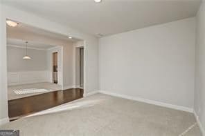Building Photo - 3601 Deaton Trail