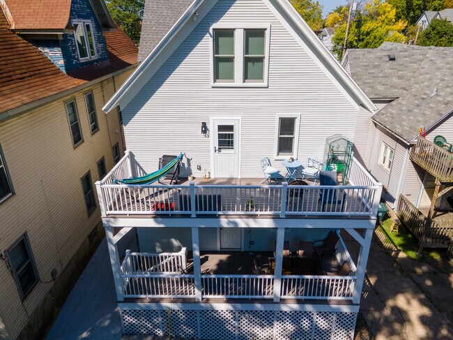 Foto del edificio - 1407 Williamson St
