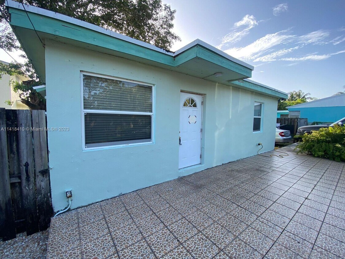 Foto principal - 119 NW 13th Ave