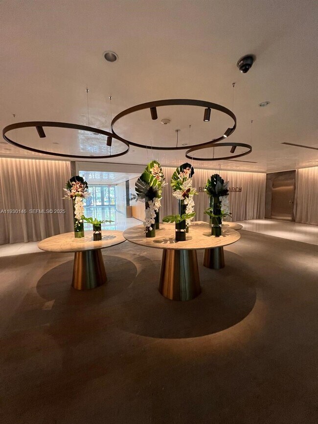 Foto del edificio - 1395 Brickell Ave