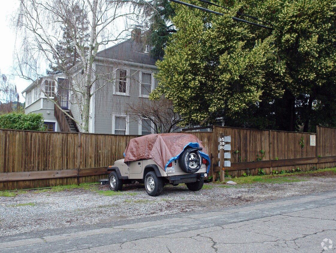 Primary Photo - 530 Ethel Ave