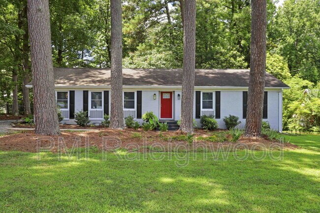 Building Photo - 5017 Gatewood Dr