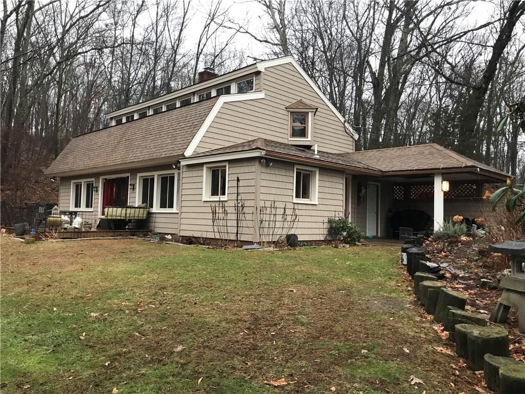 Primary Photo - 34 Old River Rd