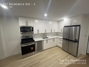 Building Photo - 152 Brunswick Ave